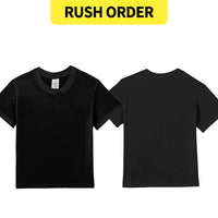 Rush Order - Kids’ 180g Cotton T-Shirt
