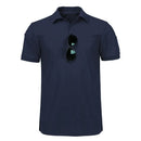 Rush Oder - 180g Polo Shirt