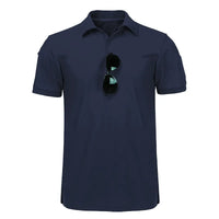 Rush Oder - 180g Polo Shirt