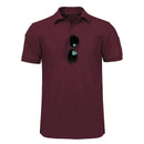 Rush Oder - 180g Polo Shirt