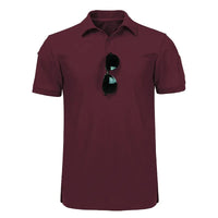 Rush Oder - 180g Polo Shirt