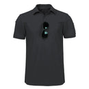Rush Oder - 180g Polo Shirt