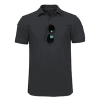 Rush Oder - 180g Polo Shirt