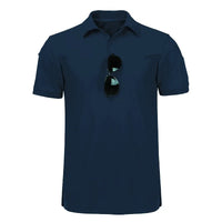 Rush Oder - 180g Polo Shirt