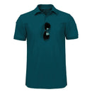 Rush Oder - 180g Polo Shirt