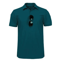 Rush Oder - 180g Polo Shirt