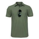 Rush Oder - 180g Polo Shirt