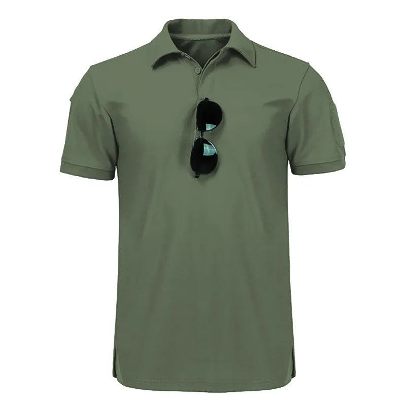 M / Army Green