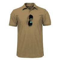 Rush Oder - 180g Polo Shirt