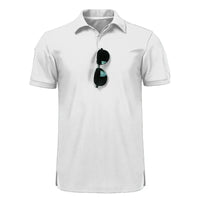 Rush Oder - 180g Polo Shirt