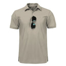 Rush Oder - 180g Polo Shirt