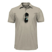 Rush Oder - 180g Polo Shirt