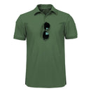 Rush Oder - 180g Polo Shirt