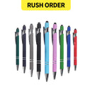 Rush Order-Capacitive Touch Ballpoint Pen