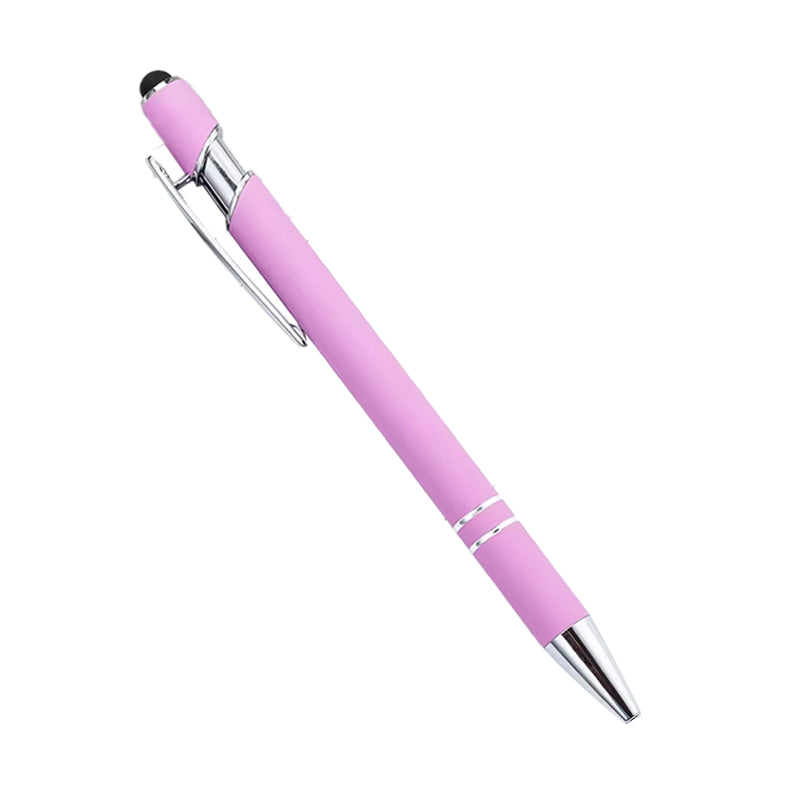 Rush Order-Capacitive Touch Ballpoint Pen