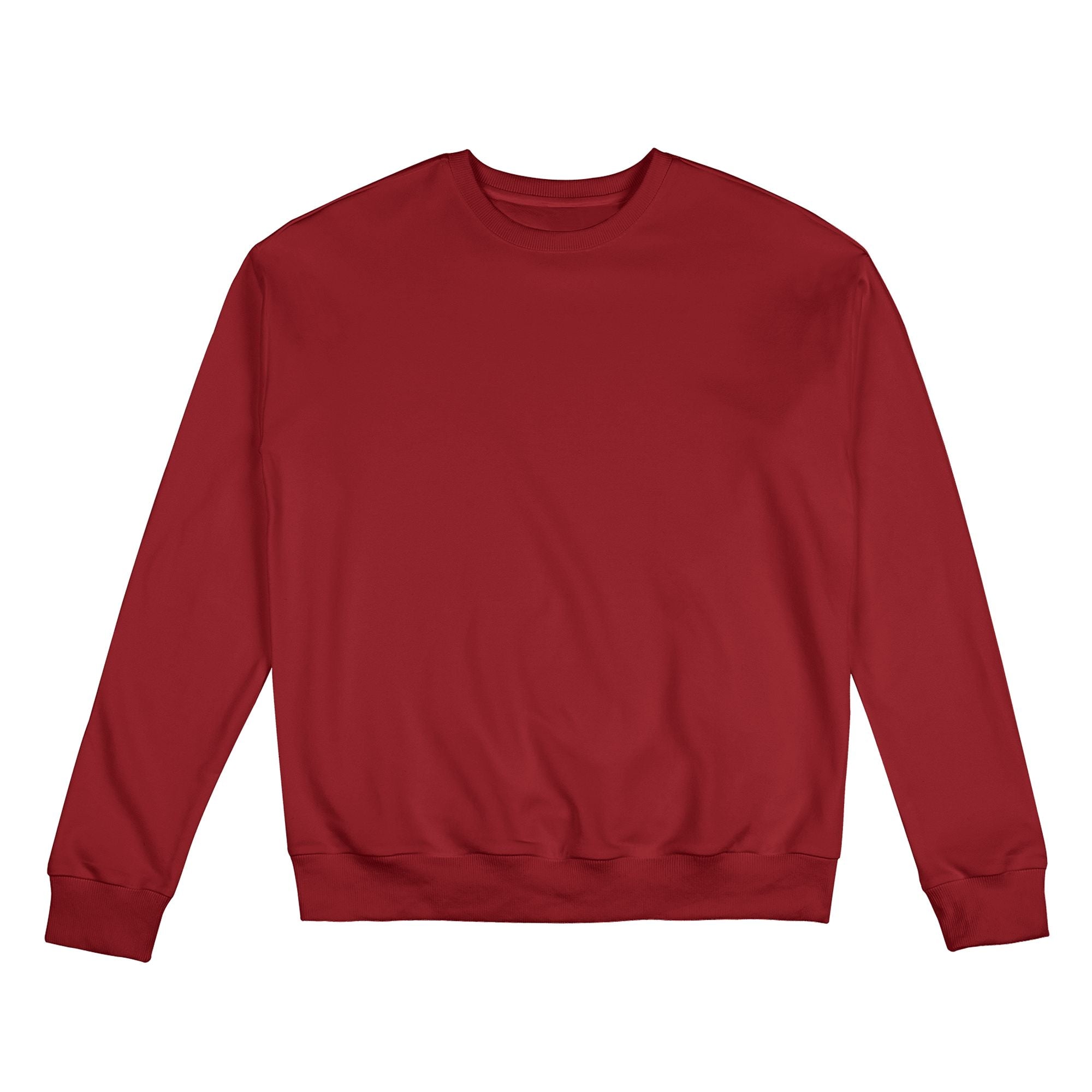 S / red