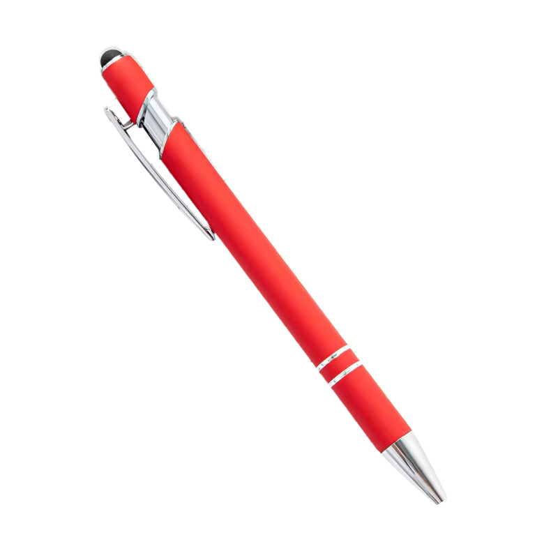 Rush Order-Capacitive Touch Ballpoint Pen