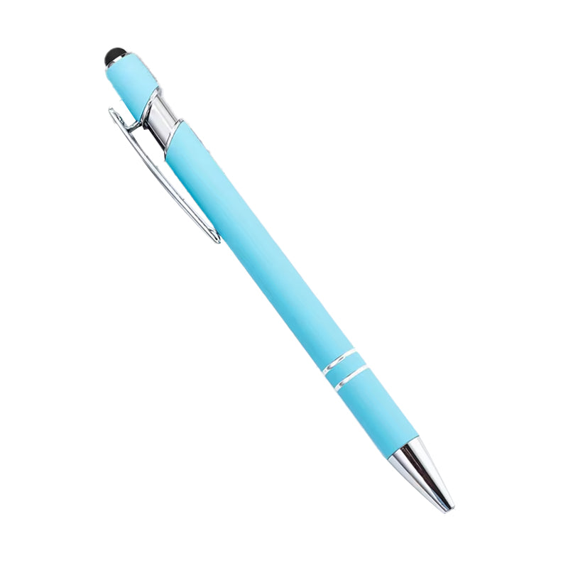 Rush Order-Capacitive Touch Ballpoint Pen