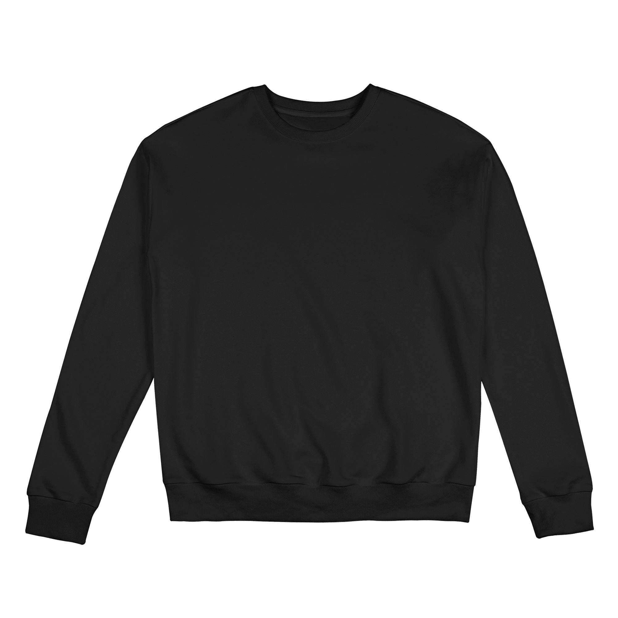 S / black
