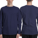 Rush Oder - 180 GSM Long Sleeve T-Shirt