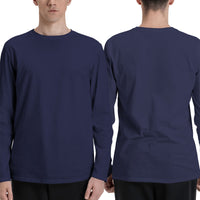 Rush Oder - 180 GSM Long Sleeve T-Shirt