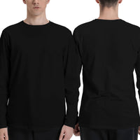 Rush Oder - 180 GSM Long Sleeve T-Shirt